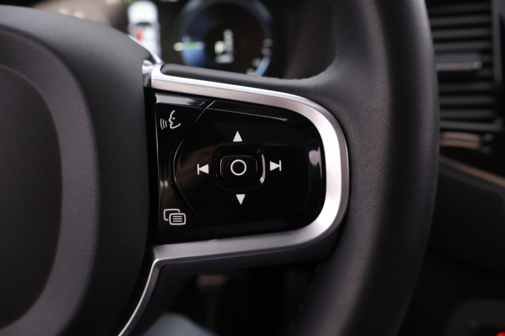 VOLVO XC90 2022