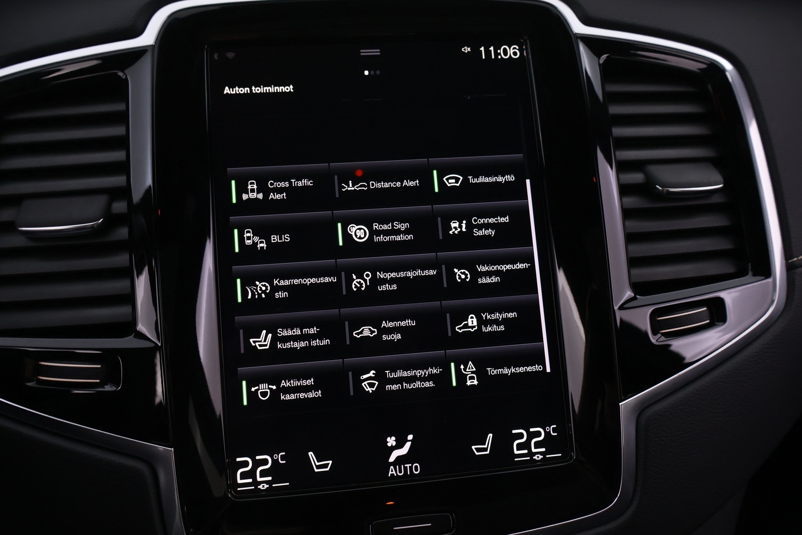 VOLVO XC90 2022