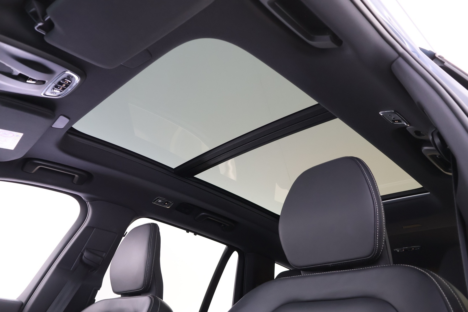 VOLVO XC90 2022