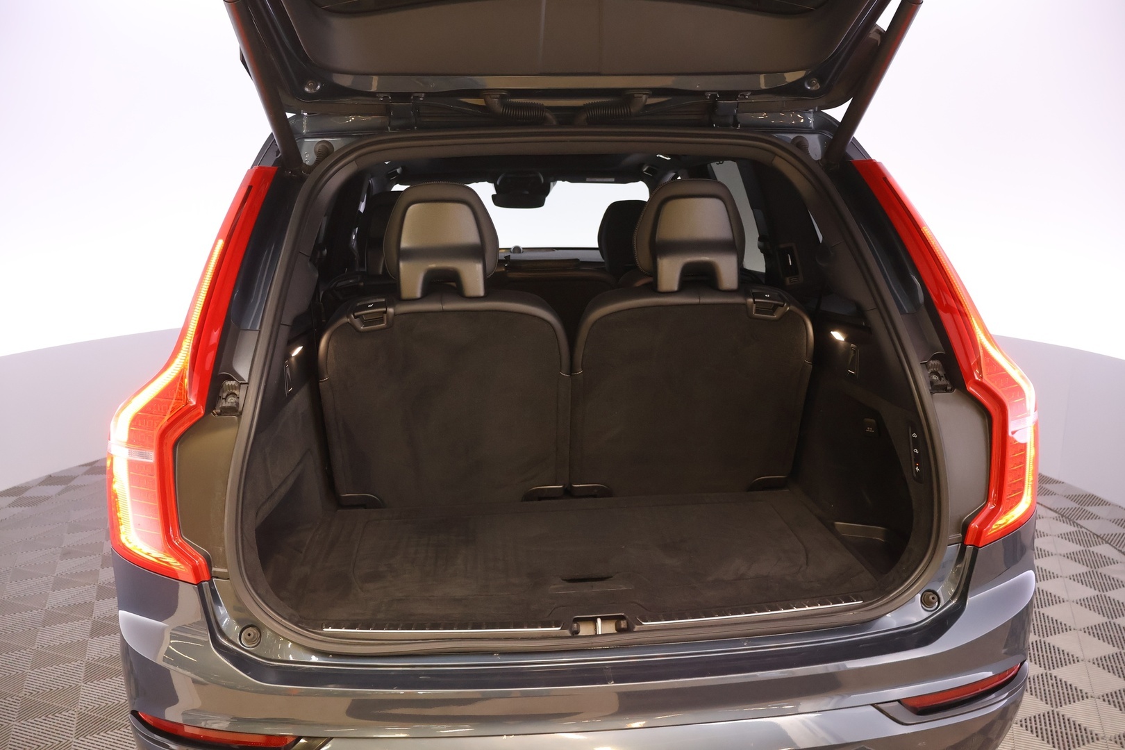 VOLVO XC90 2022