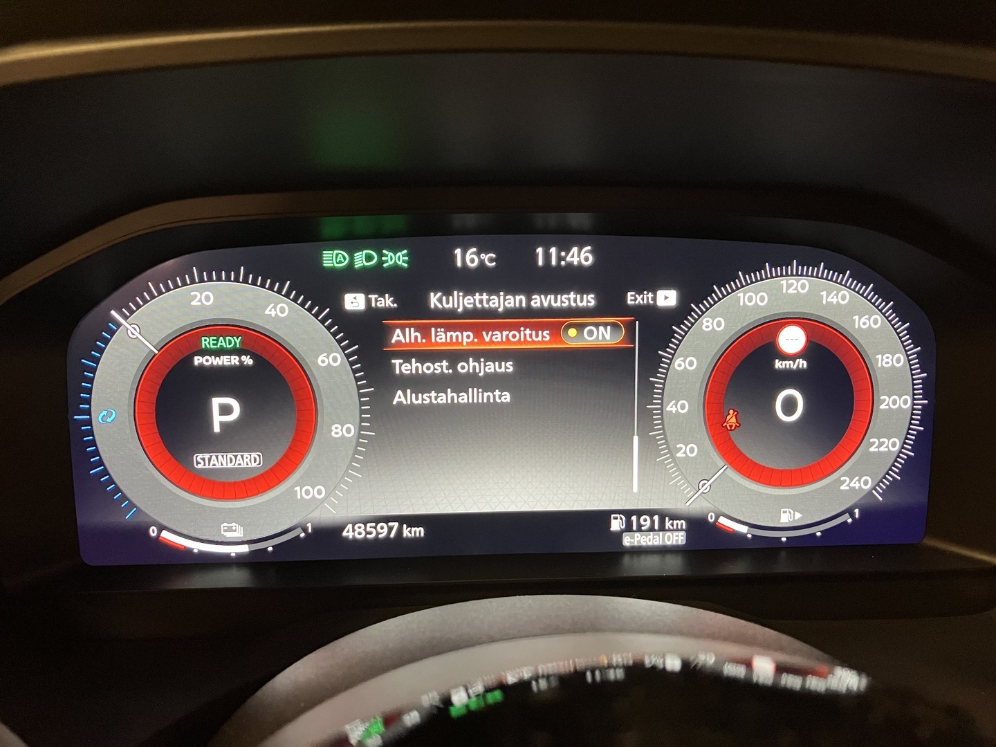 NISSAN Qashqai 2024