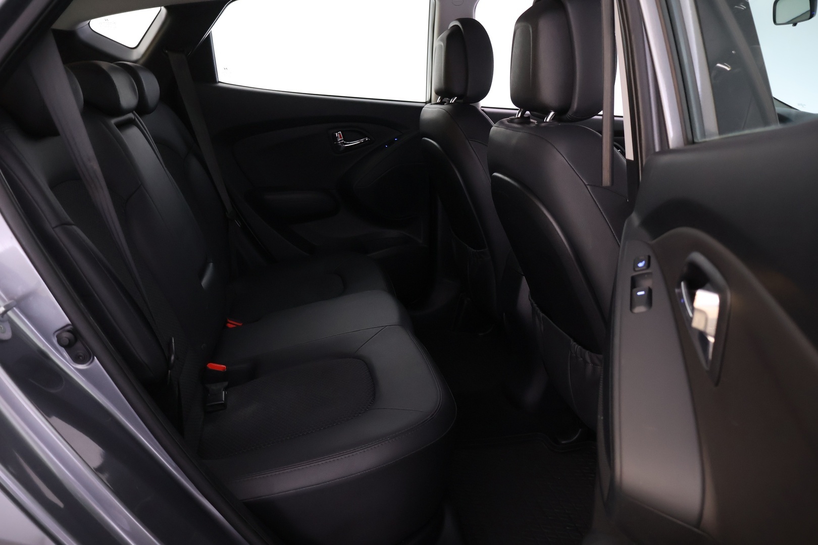 HYUNDAI ix35 2013
