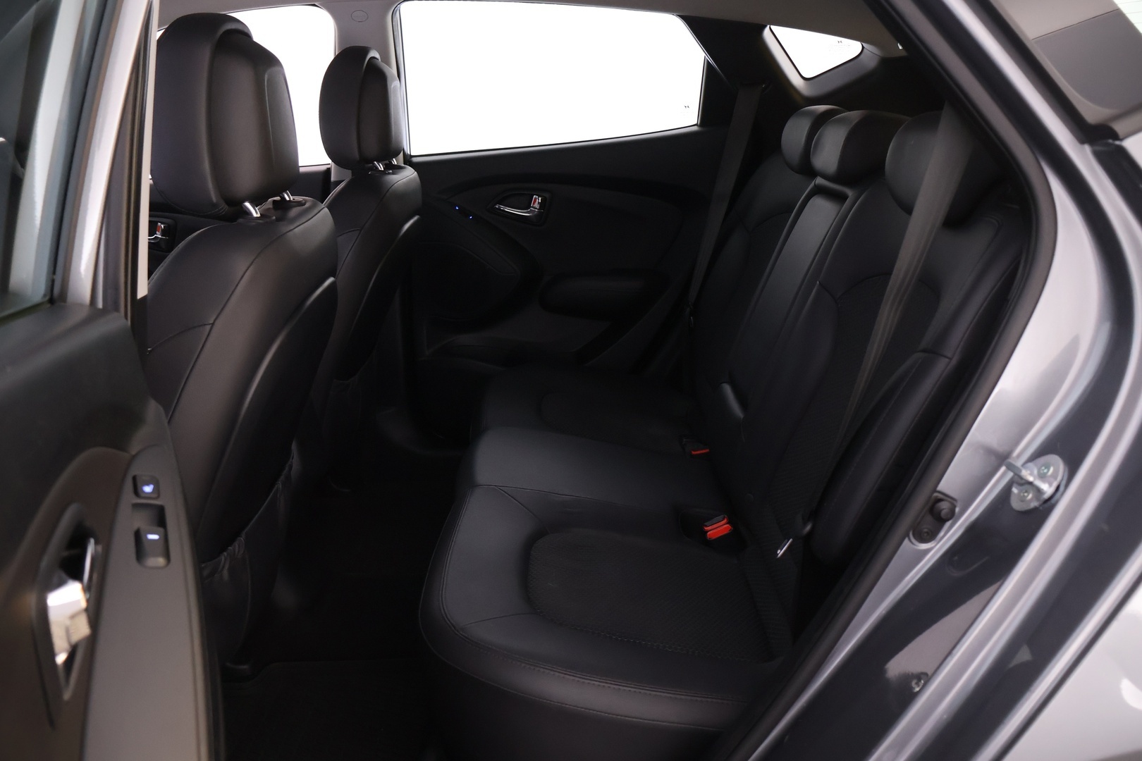 HYUNDAI ix35 2013