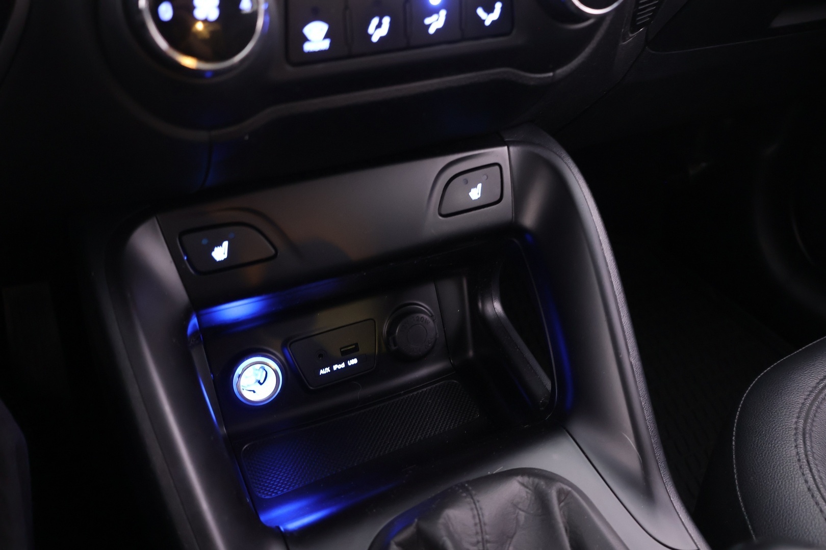 HYUNDAI ix35 2013