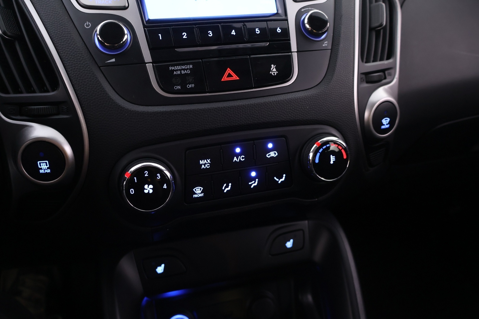 HYUNDAI ix35 2013