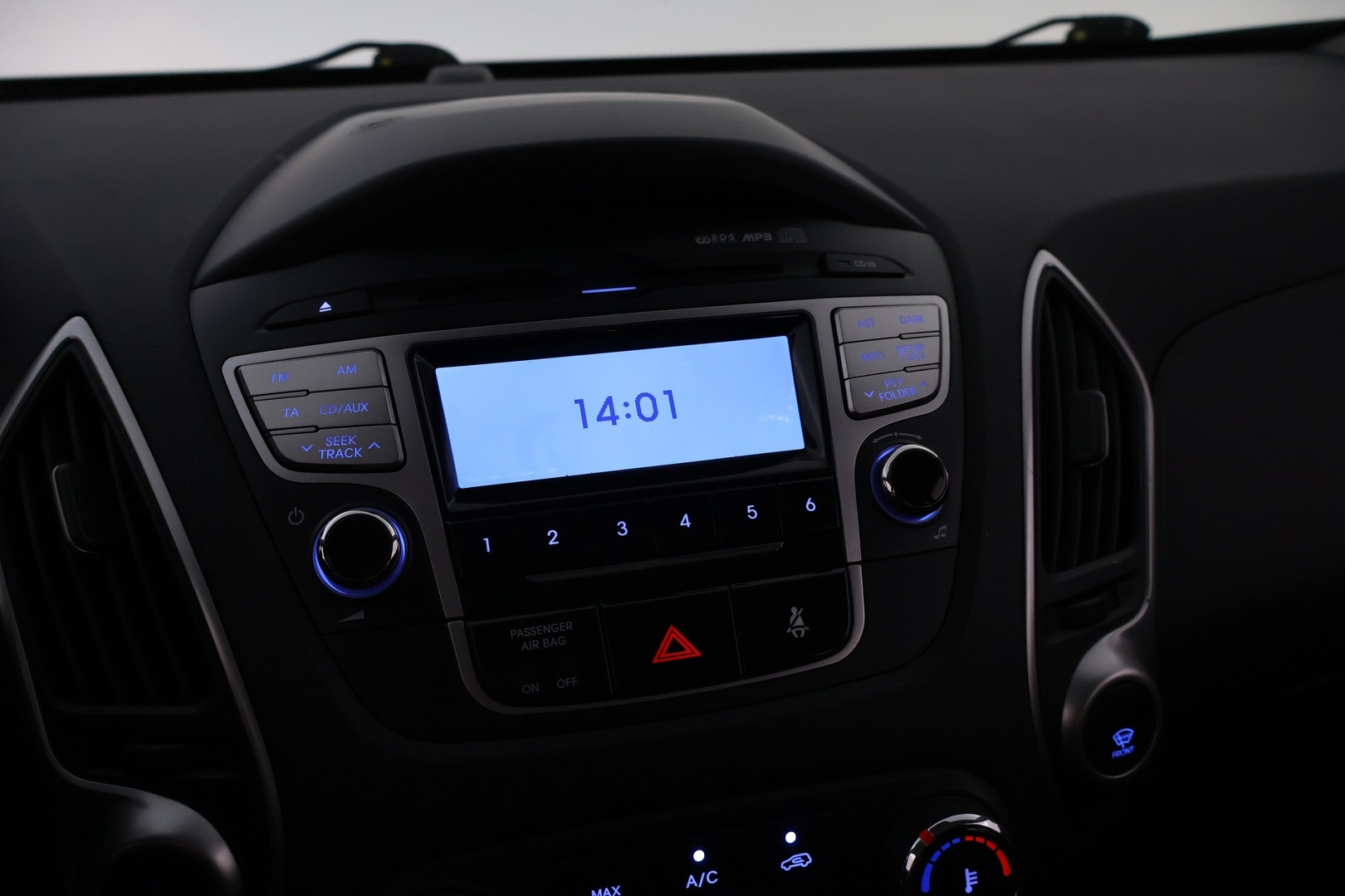 HYUNDAI ix35 2013