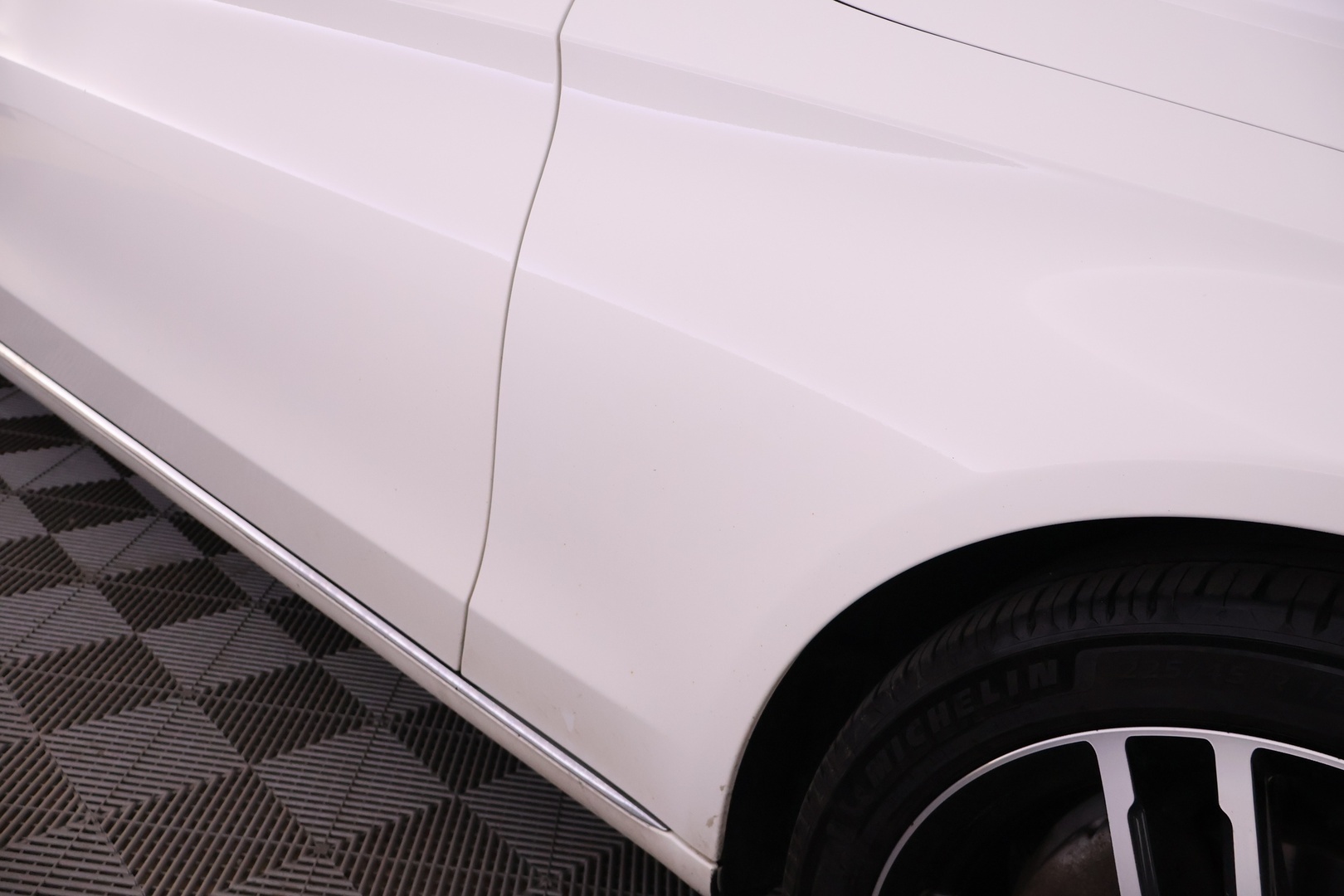 MERCEDES-BENZ C 2015