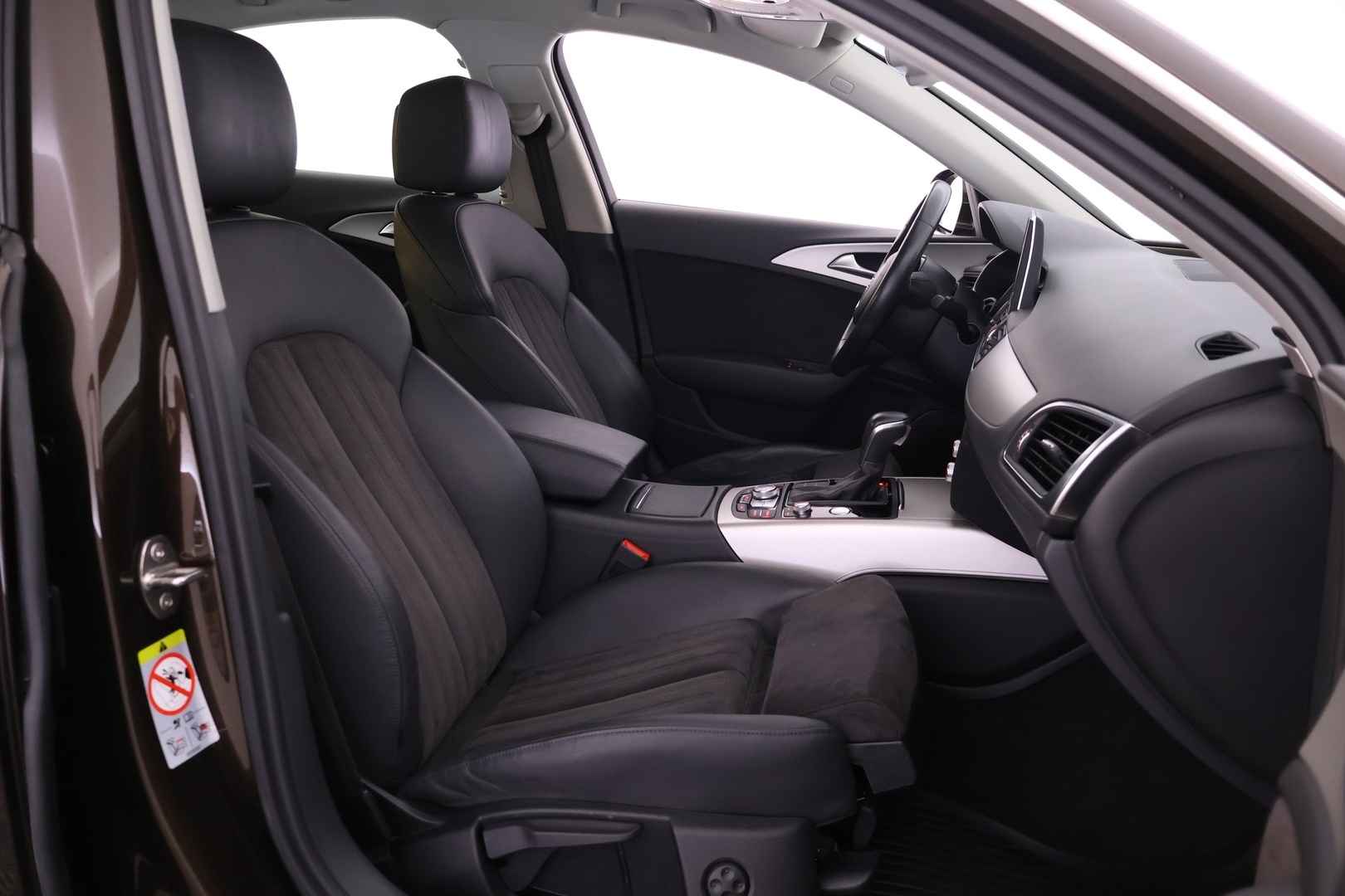 AUDI A6 2018