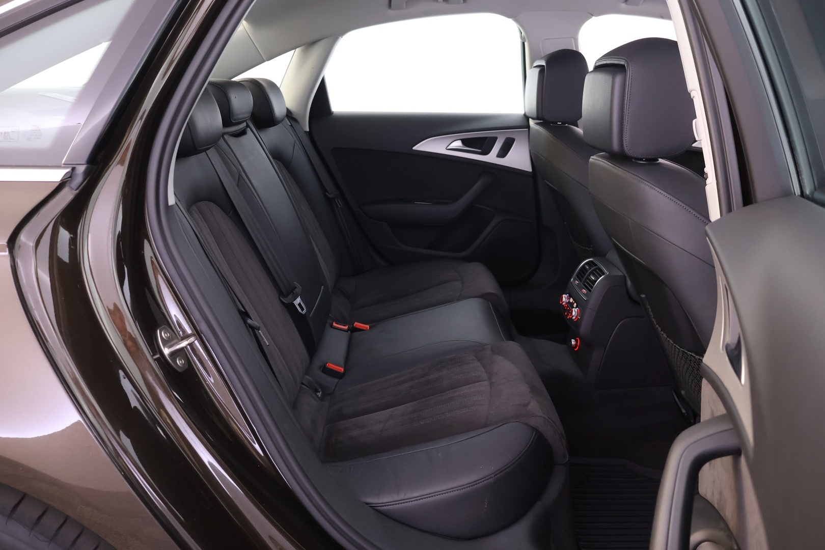 AUDI A6 2018