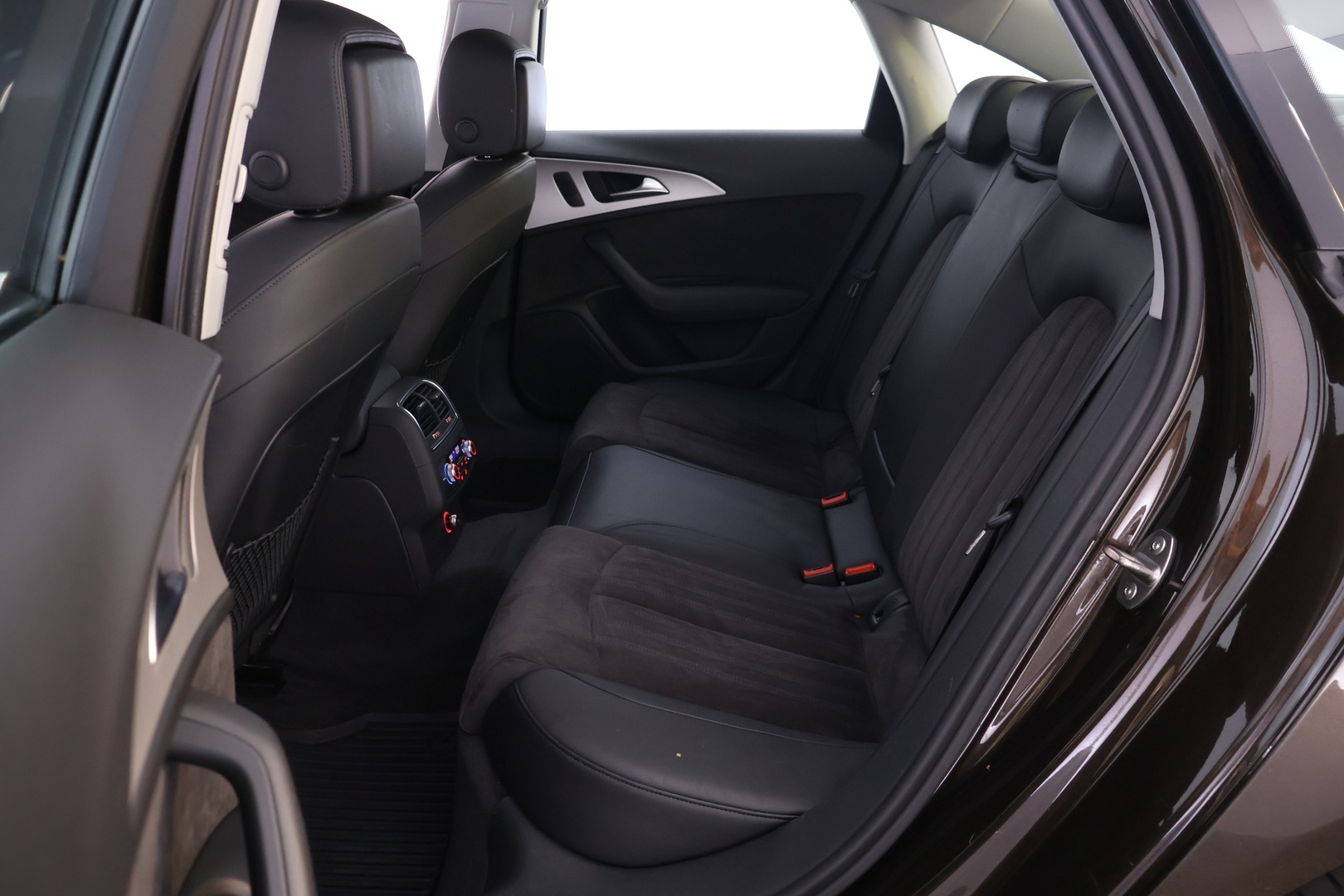 AUDI A6 2018