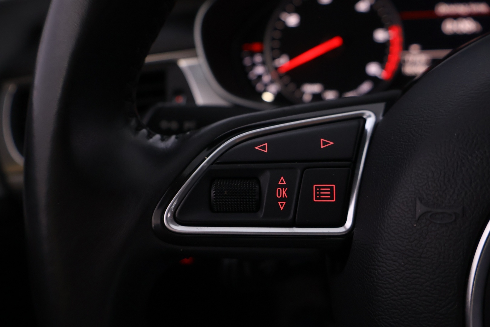 AUDI A6 2018