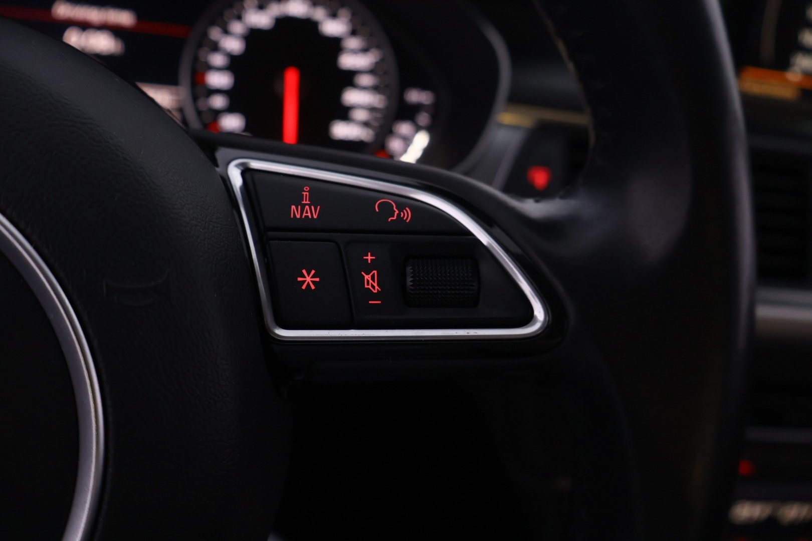 AUDI A6 2018