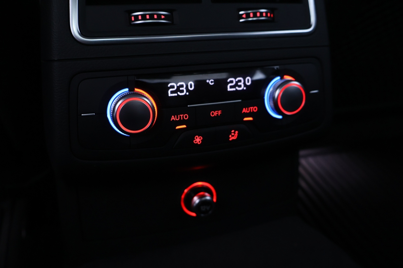 AUDI A6 2018