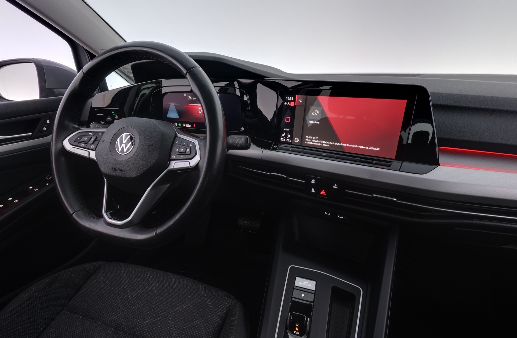 VOLKSWAGEN Golf 2020