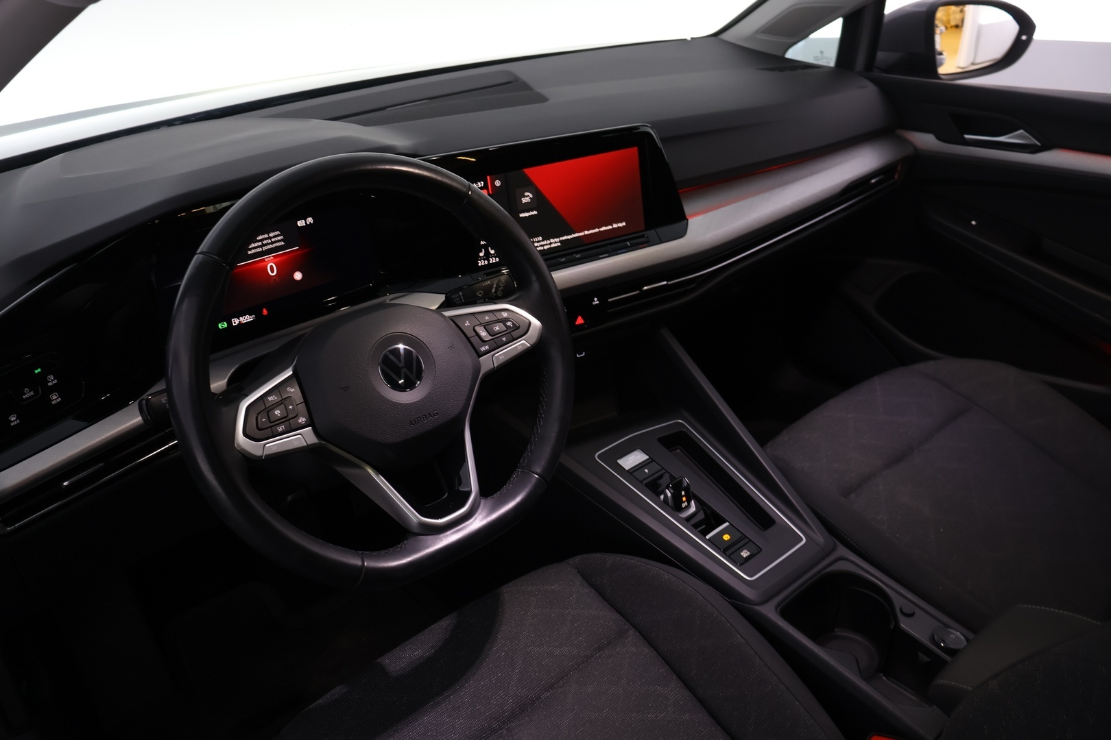 VOLKSWAGEN Golf 2020