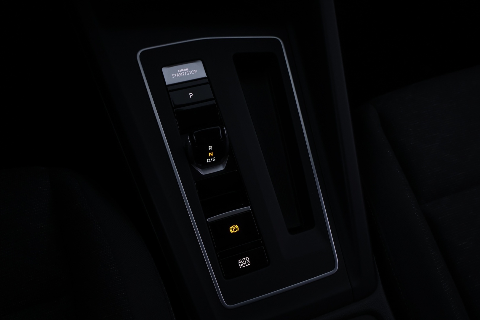 VOLKSWAGEN Golf 2020