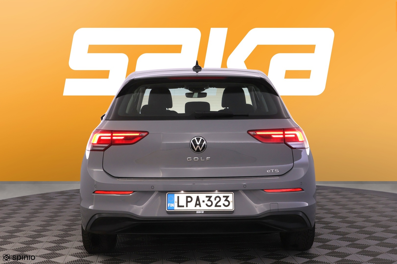 VOLKSWAGEN Golf 2020