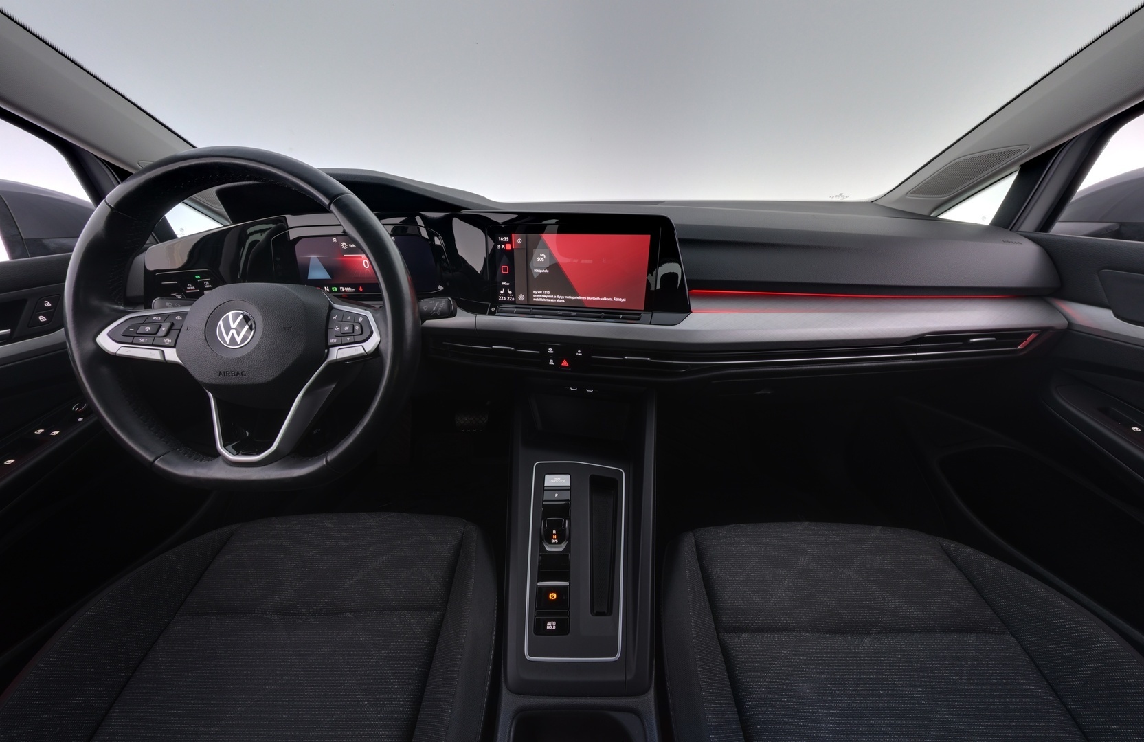 VOLKSWAGEN Golf 2020