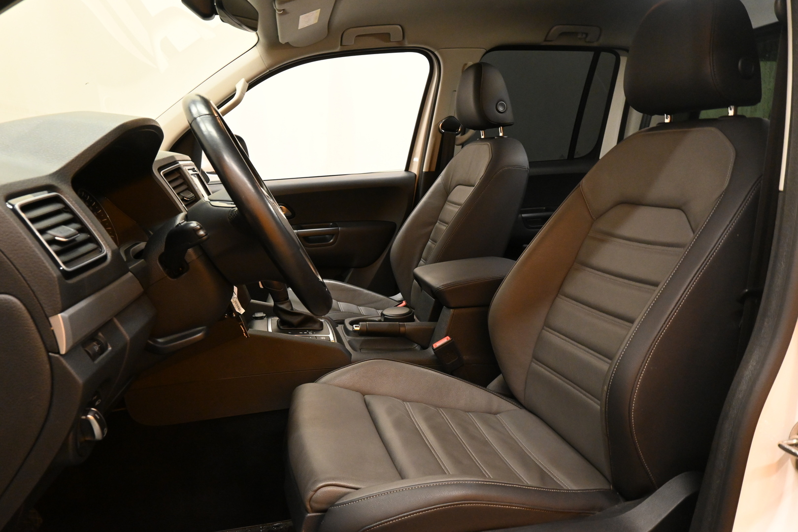 VOLKSWAGEN Amarok 2020