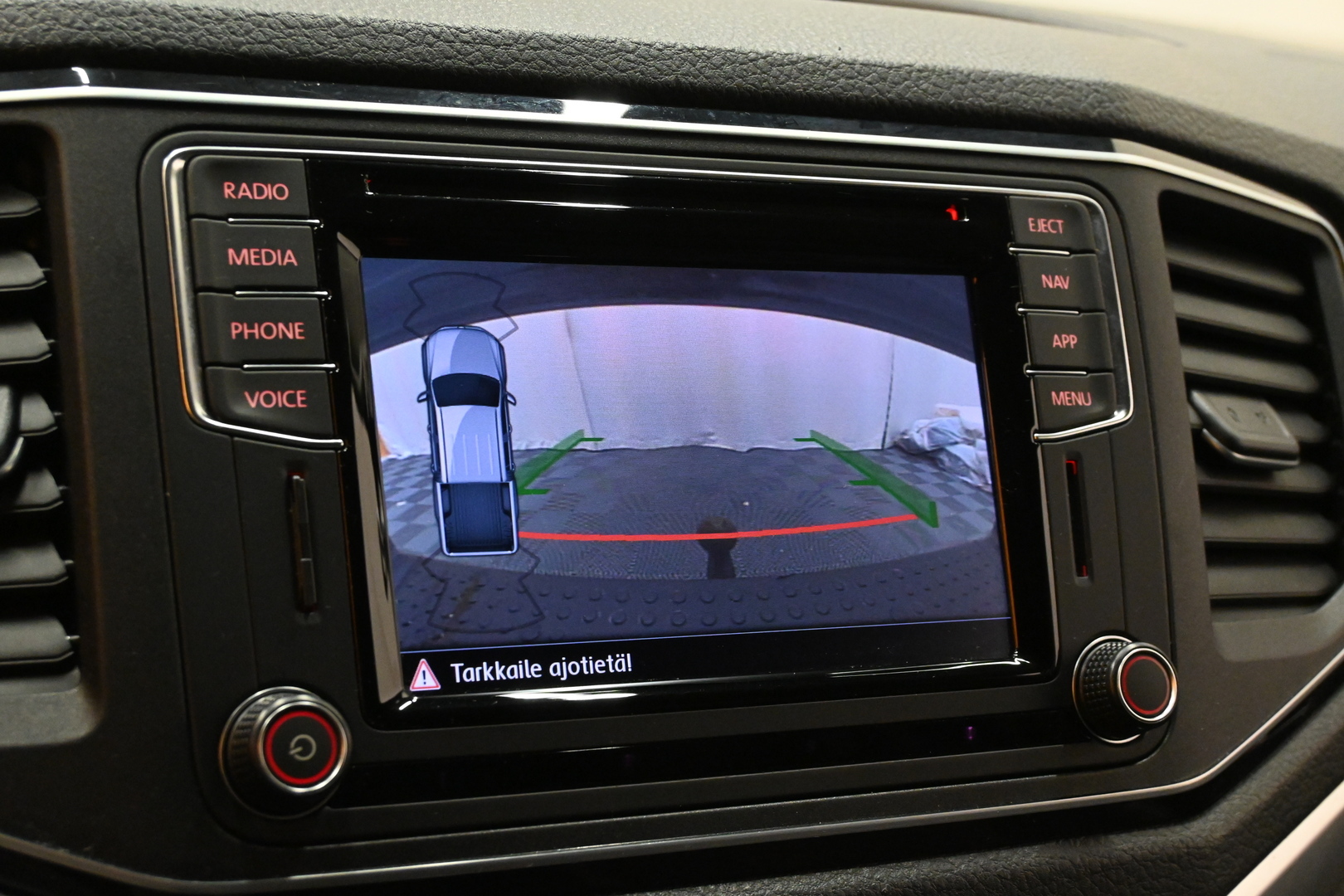 VOLKSWAGEN Amarok 2020