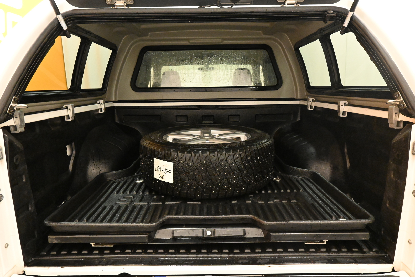 VOLKSWAGEN Amarok 2020