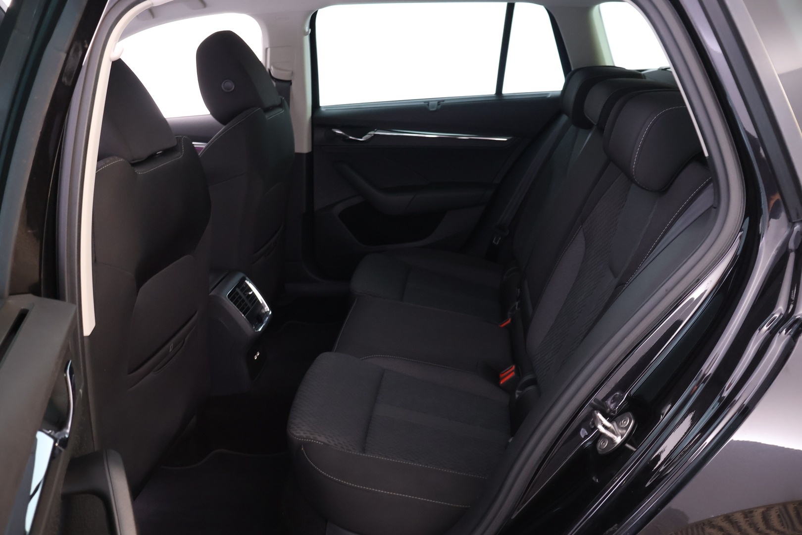 SKODA Octavia 2021