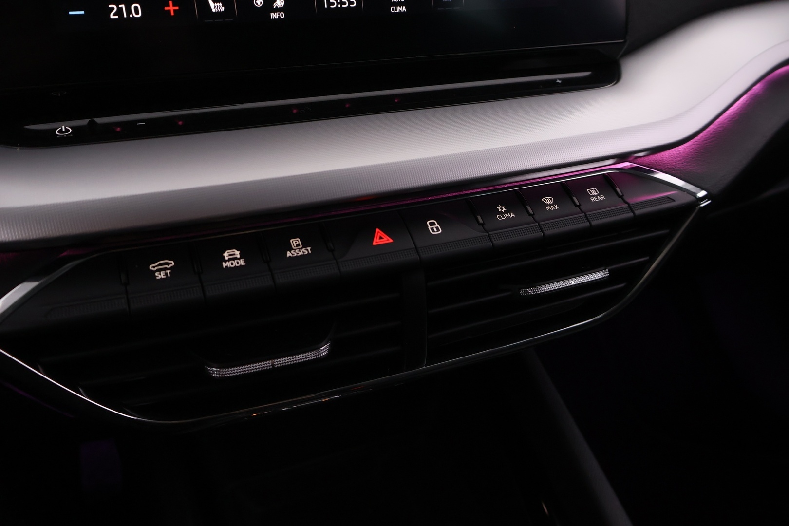 SKODA Octavia 2021