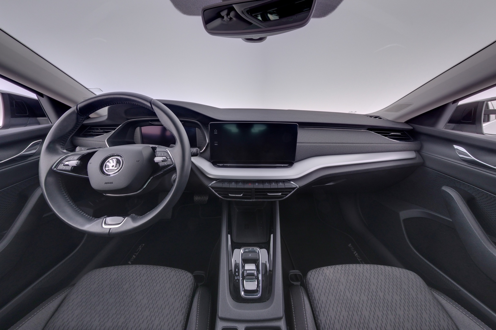 SKODA Octavia 2021