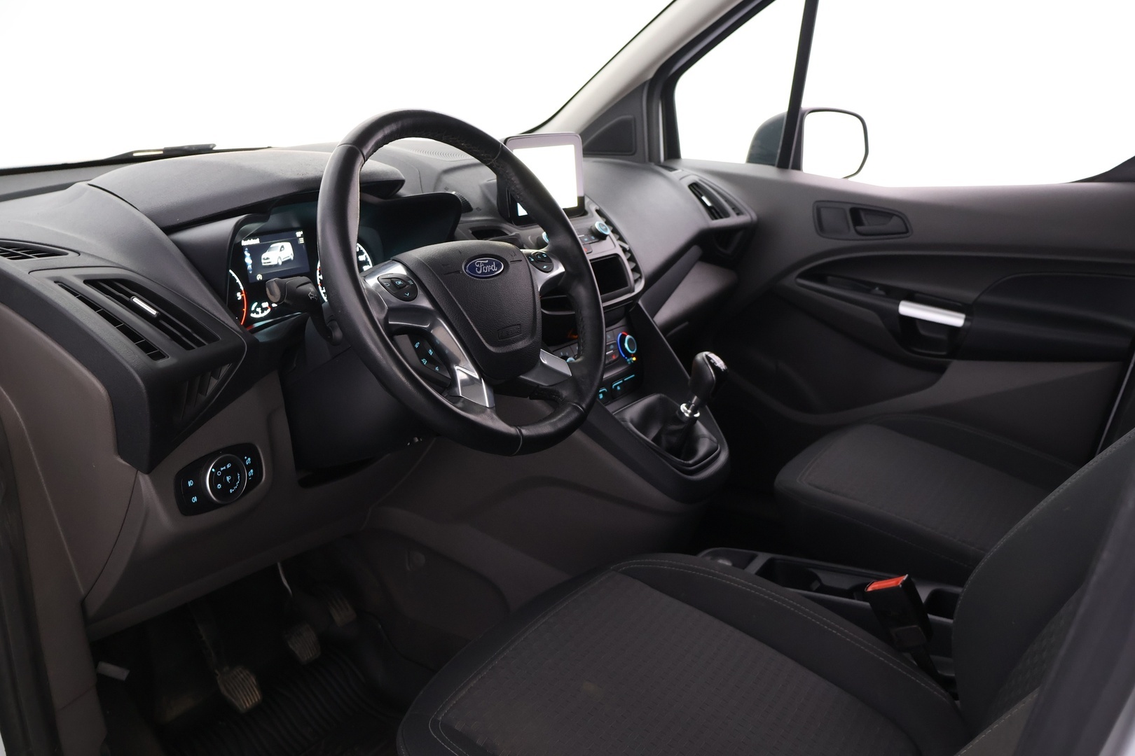 FORD Transit Connect 2021