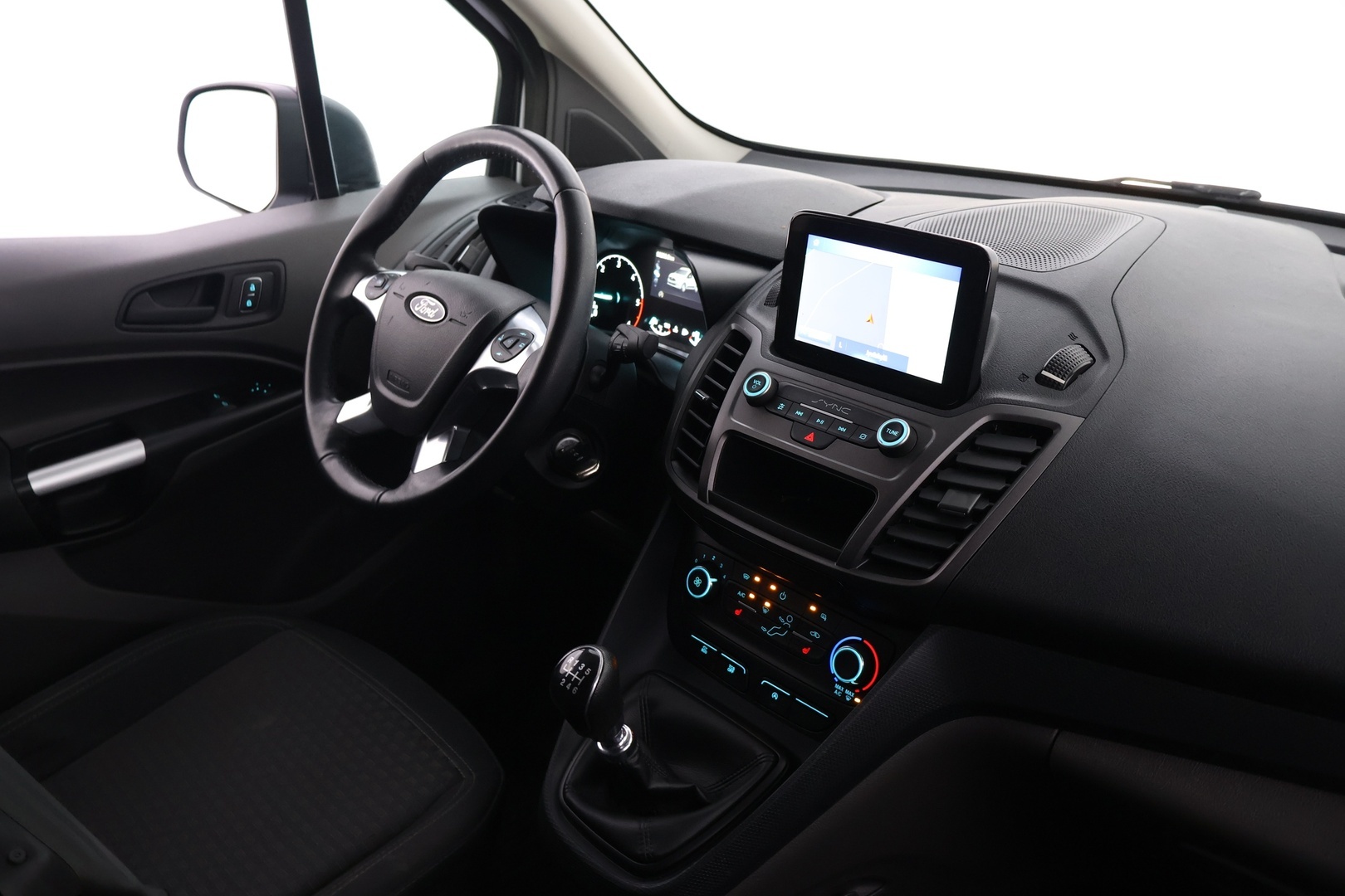 FORD Transit Connect 2021