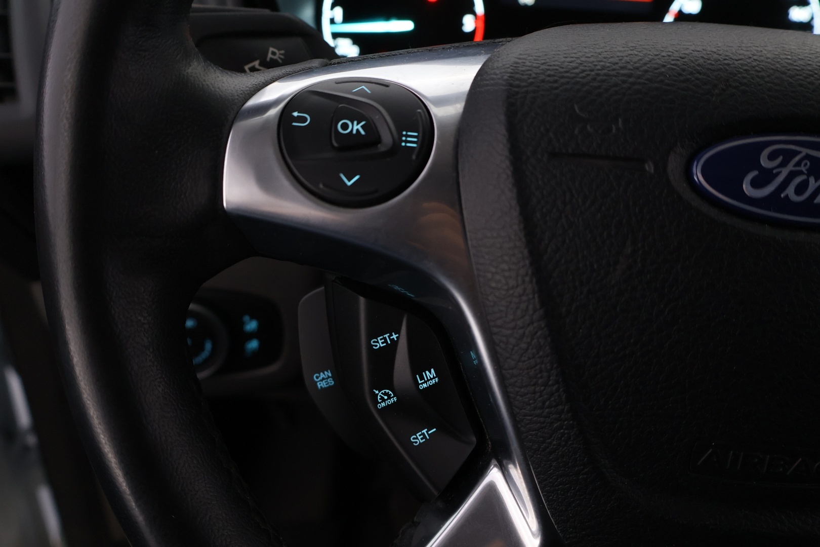 FORD Transit Connect 2021