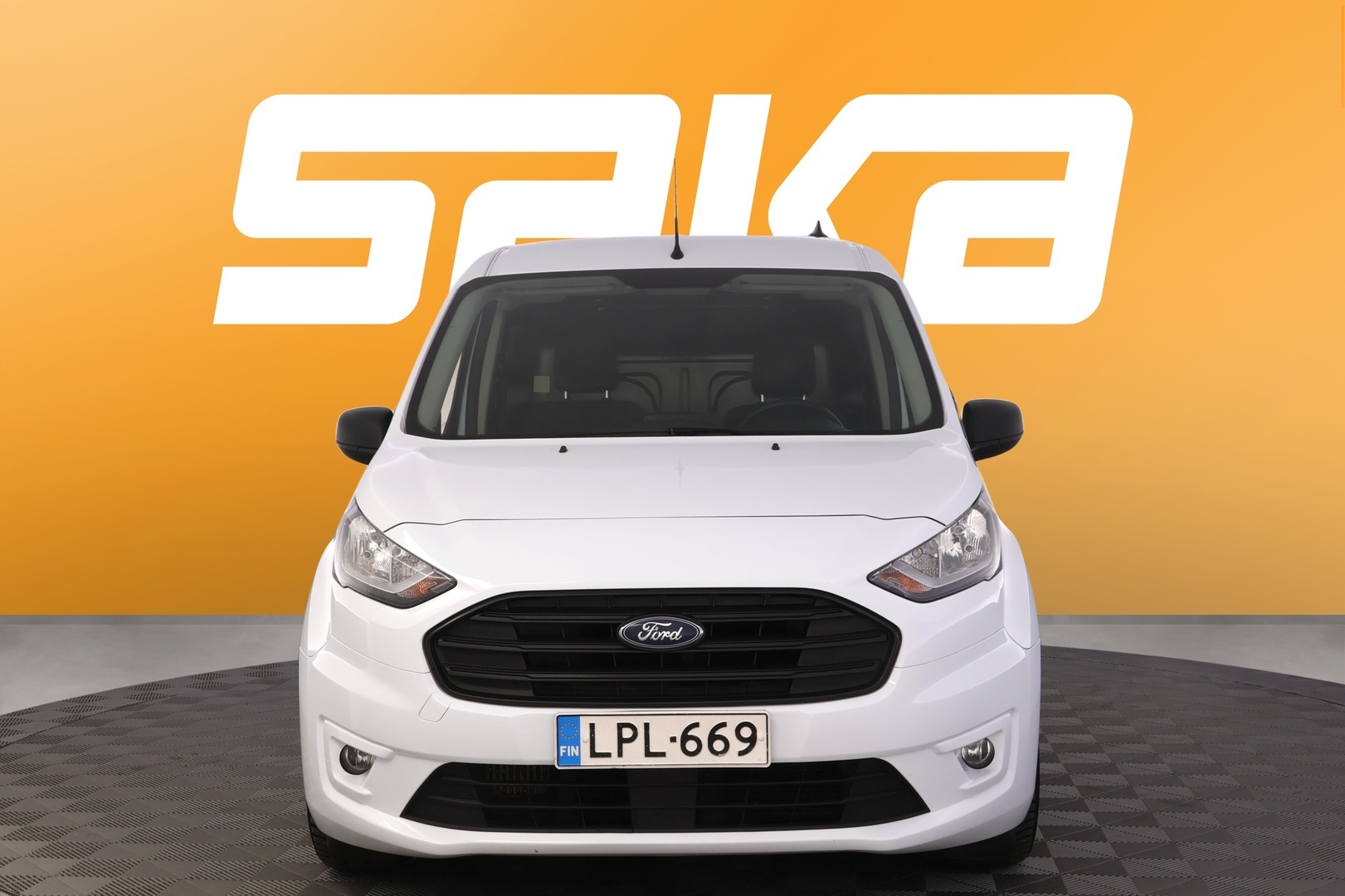 FORD Transit Connect 2021