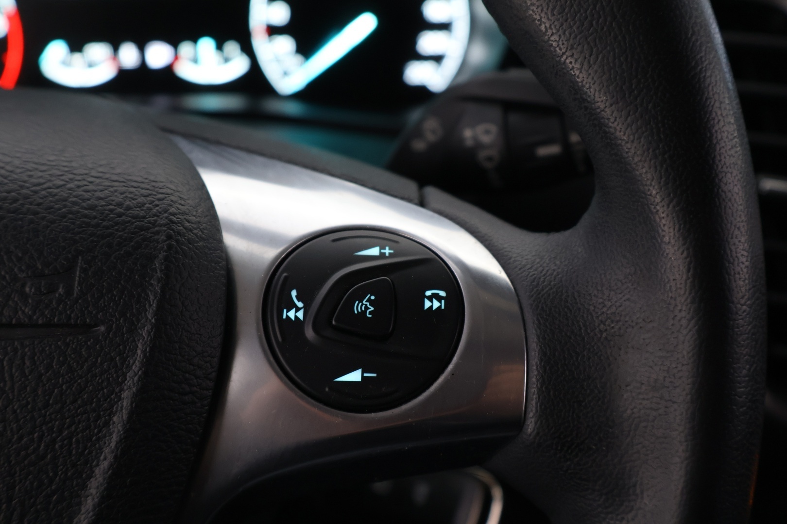 FORD Transit Connect 2021