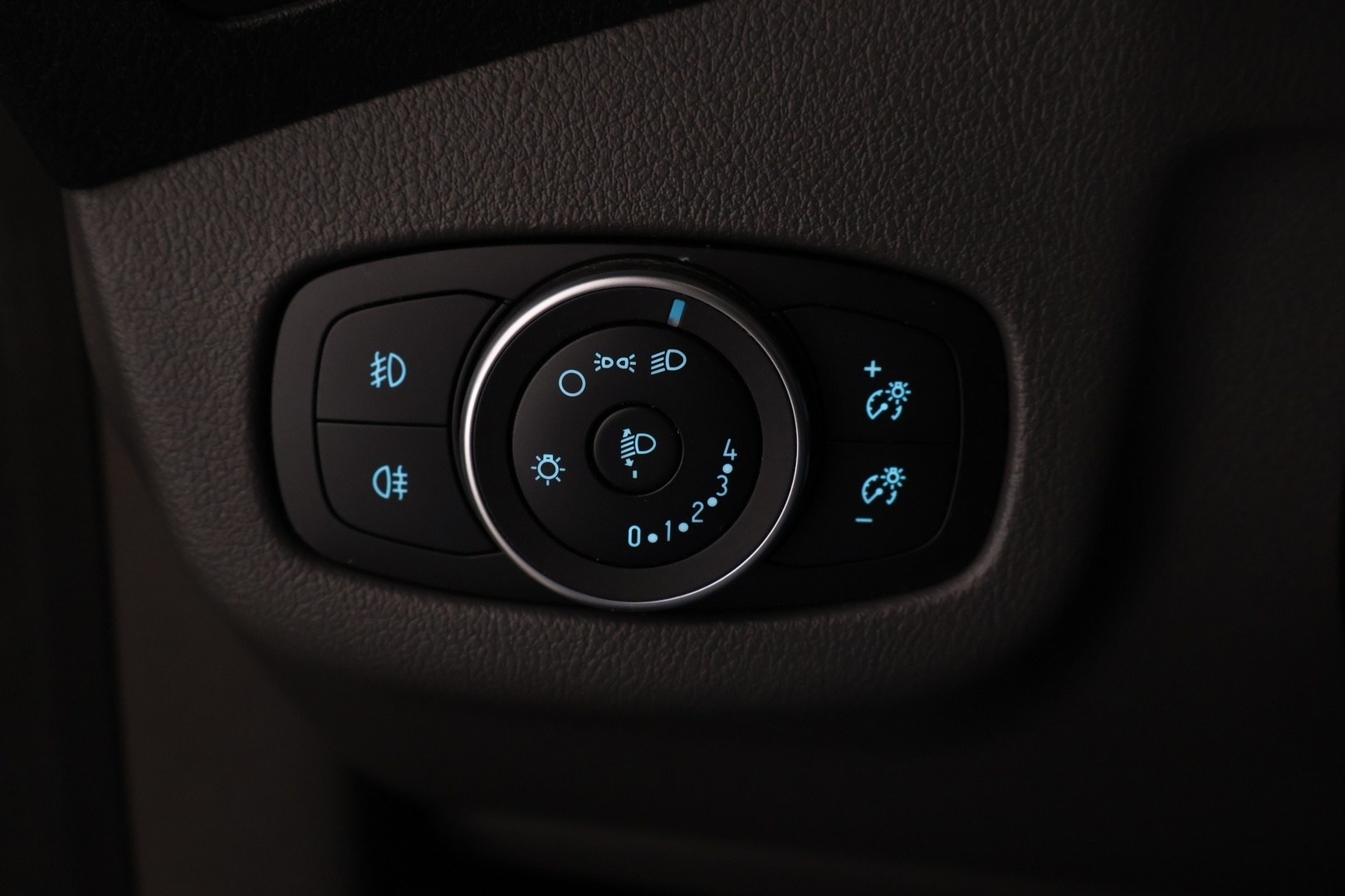 FORD Transit Connect 2021