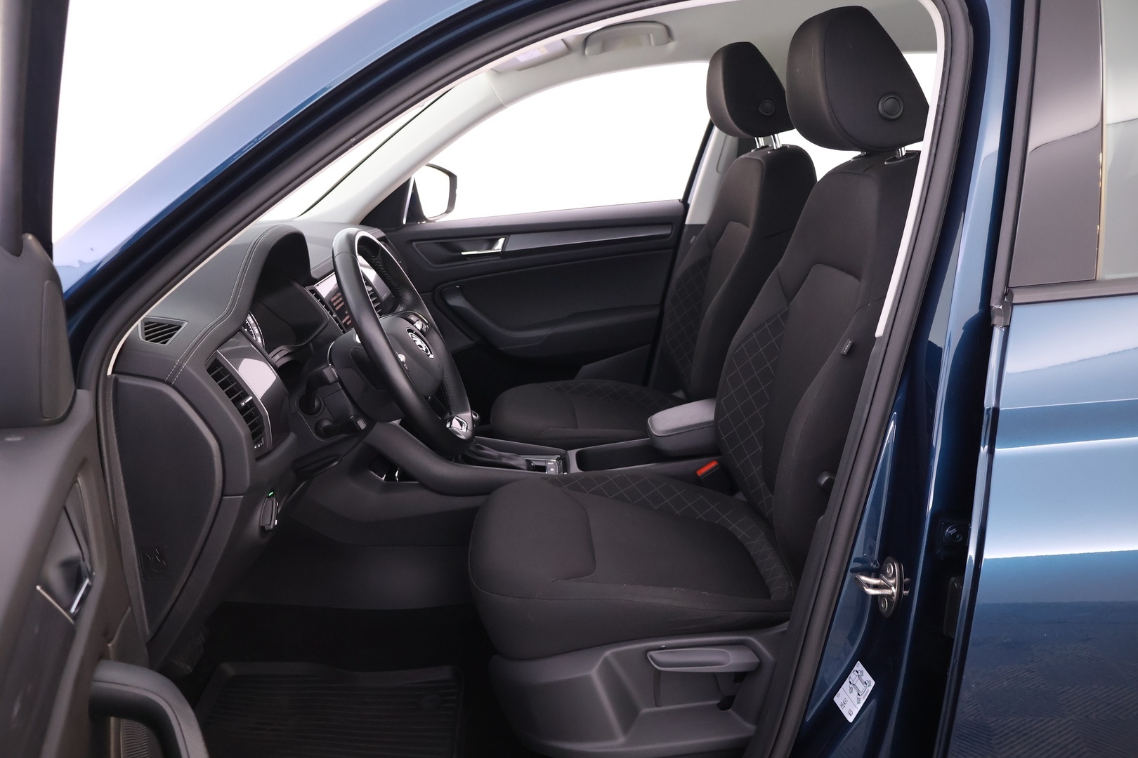 SKODA Kodiaq 2022