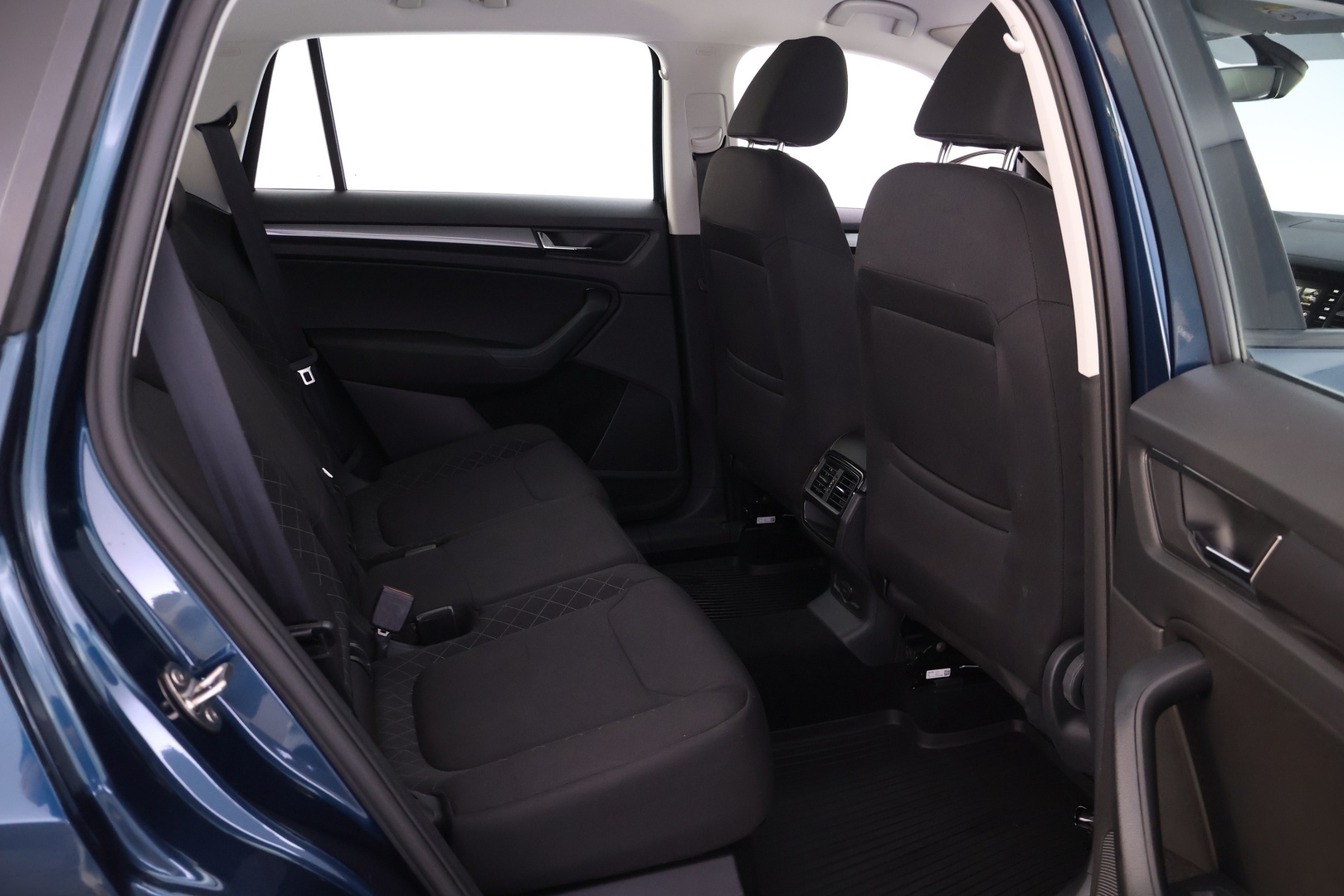 SKODA Kodiaq 2022