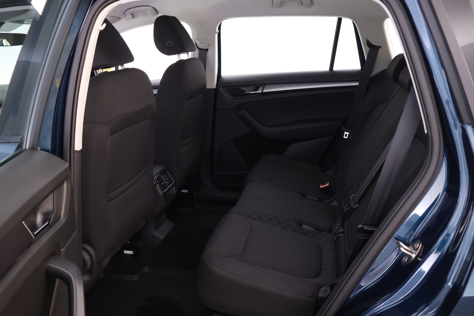 SKODA Kodiaq 2022
