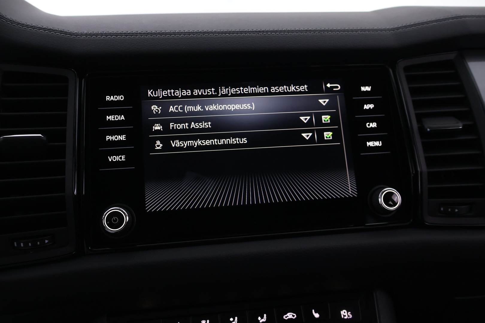 SKODA Kodiaq 2022