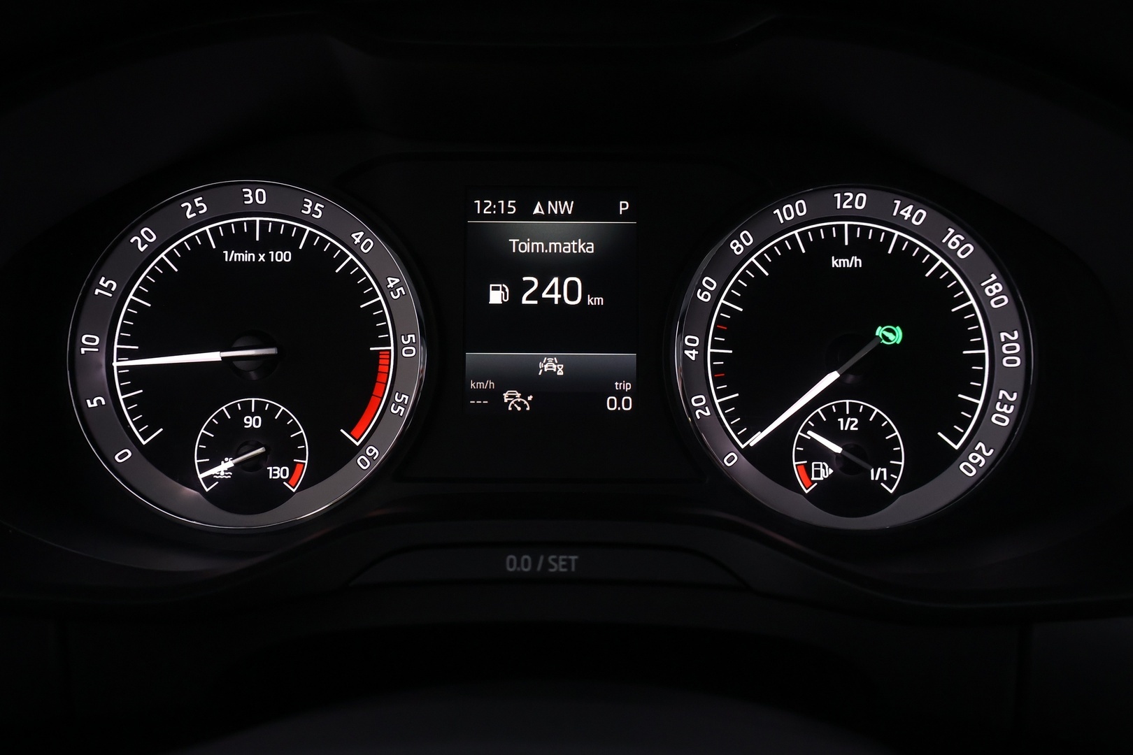 SKODA Kodiaq 2022
