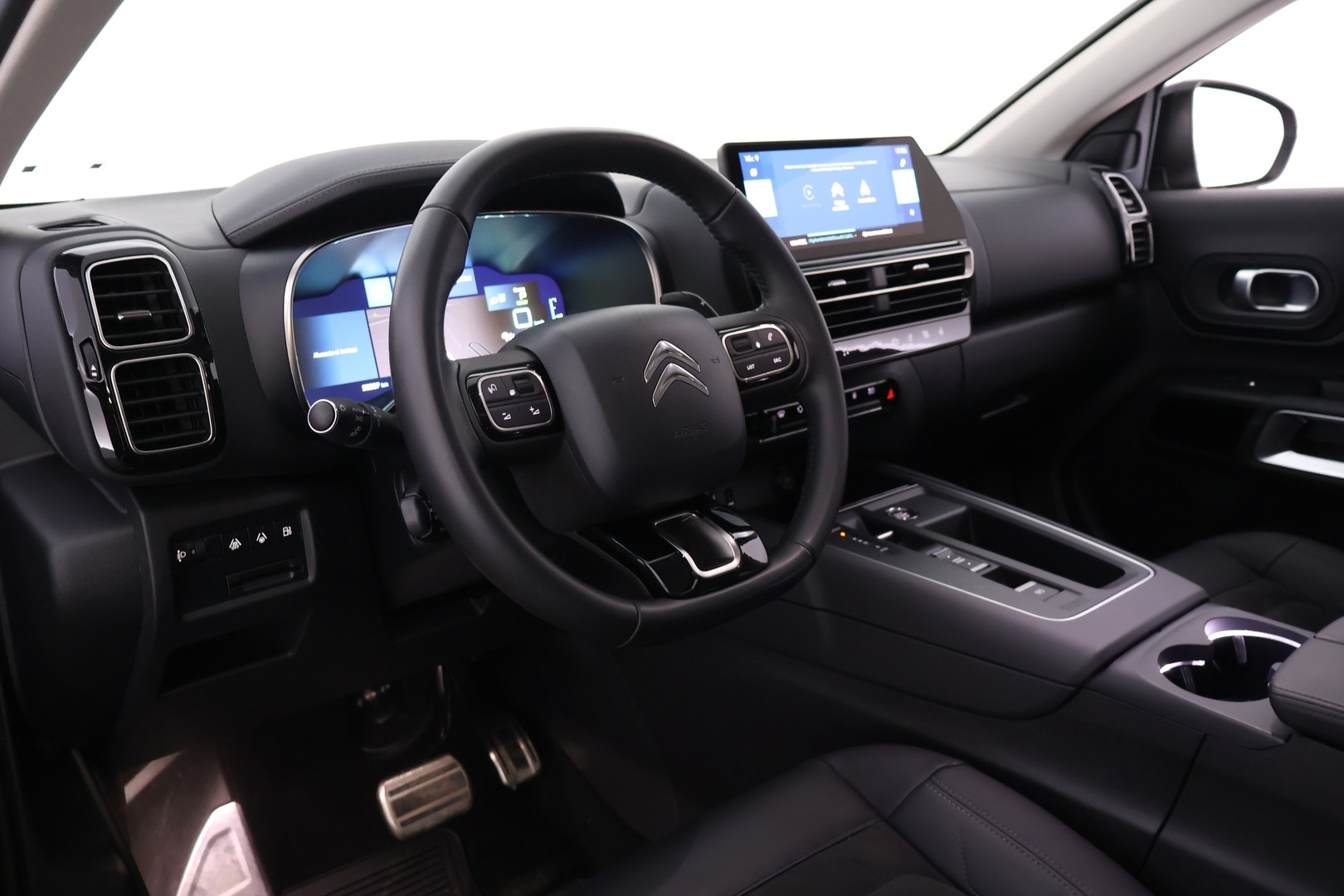 CITROEN C5 Aircross 2022