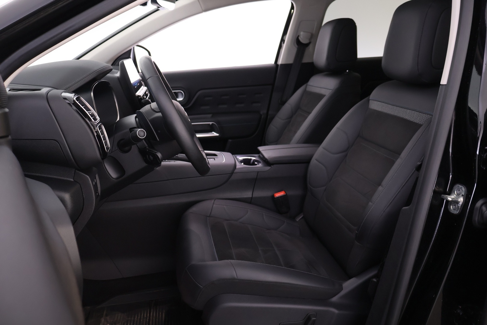 CITROEN C5 Aircross 2022