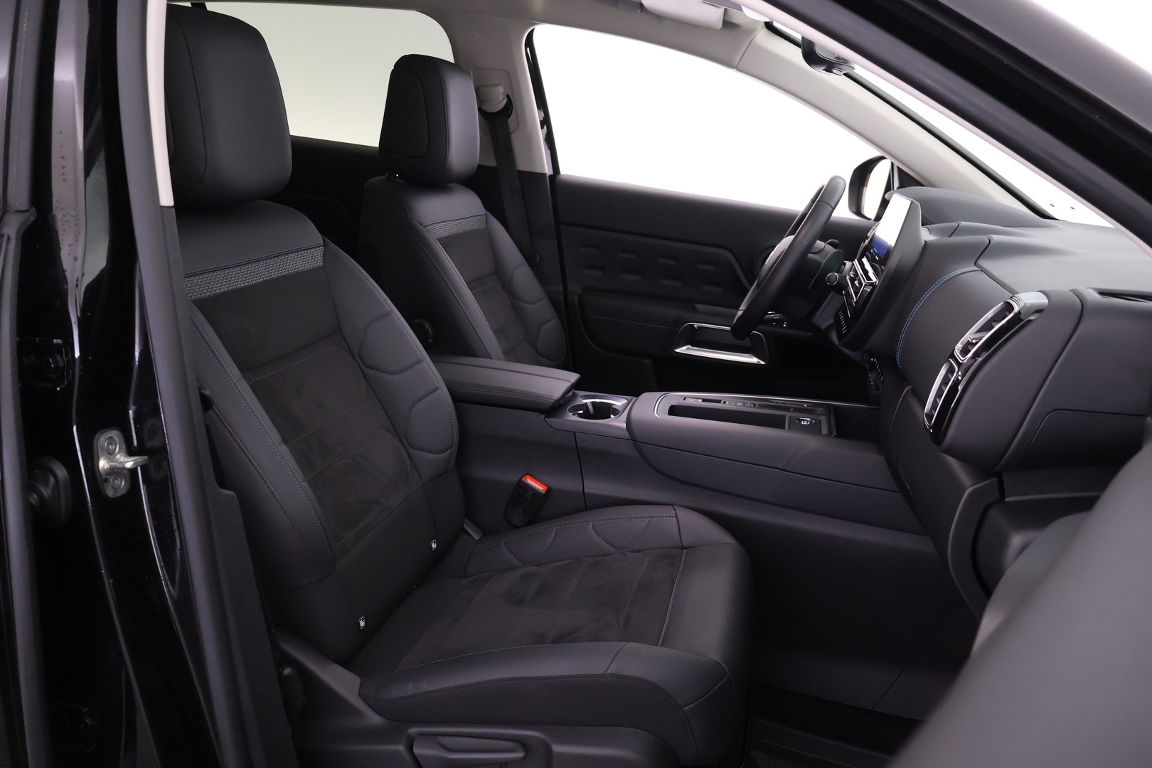 CITROEN C5 Aircross 2022