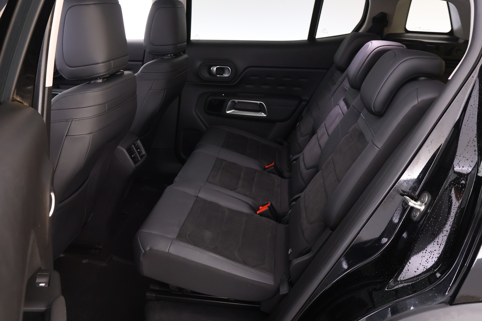 CITROEN C5 Aircross 2022