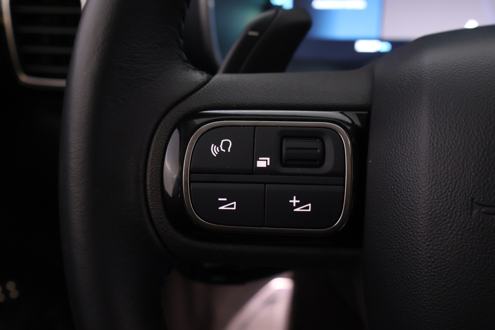 CITROEN C5 Aircross 2022