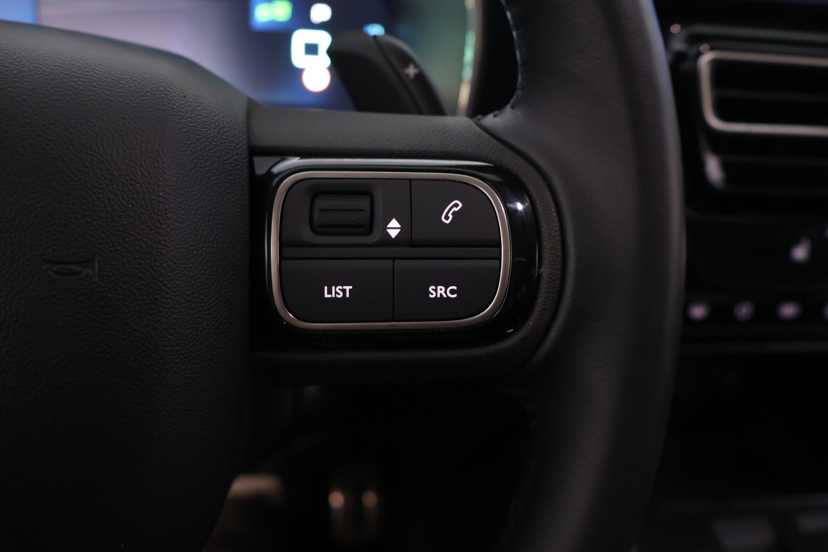 CITROEN C5 Aircross 2022