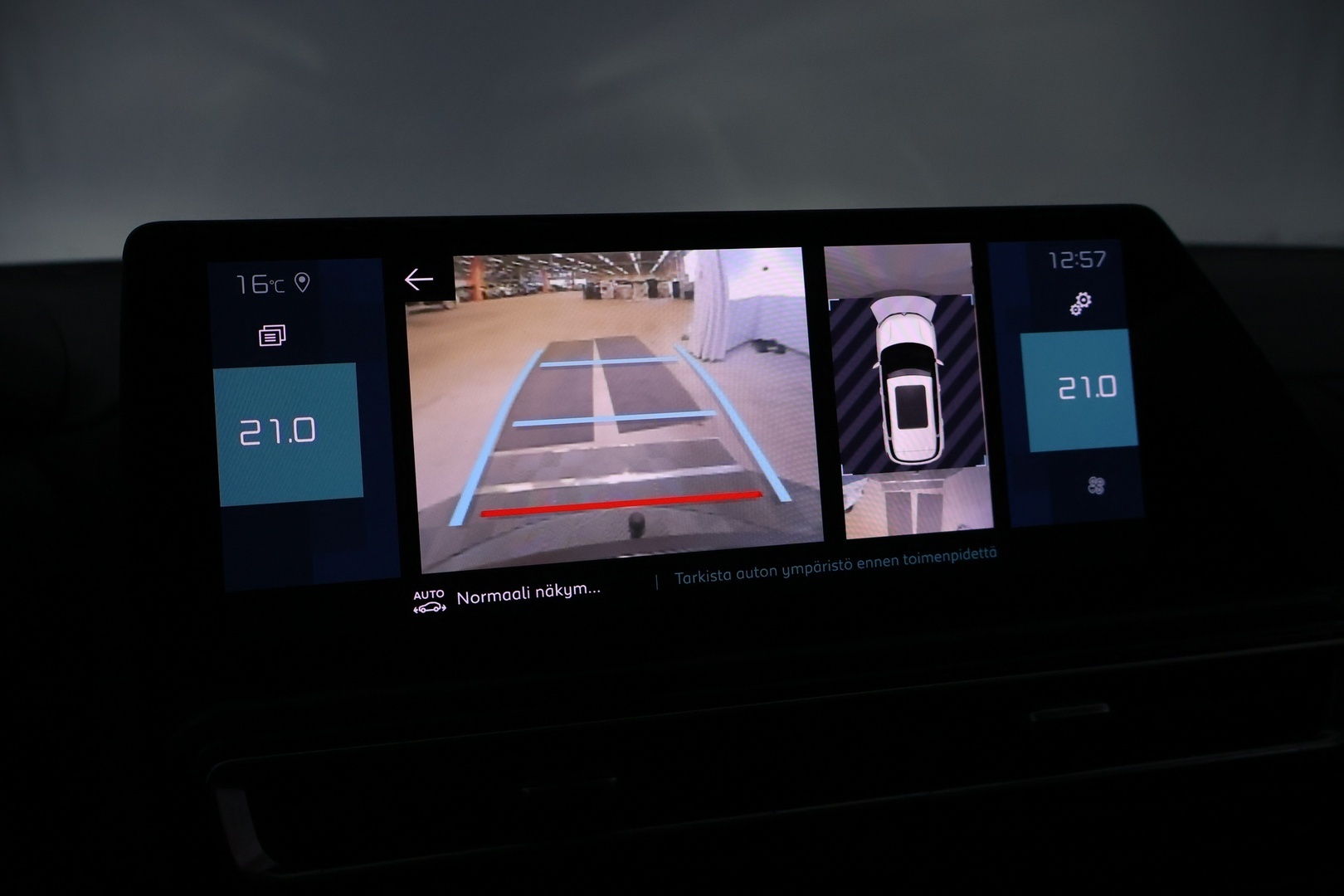 CITROEN C5 Aircross 2022