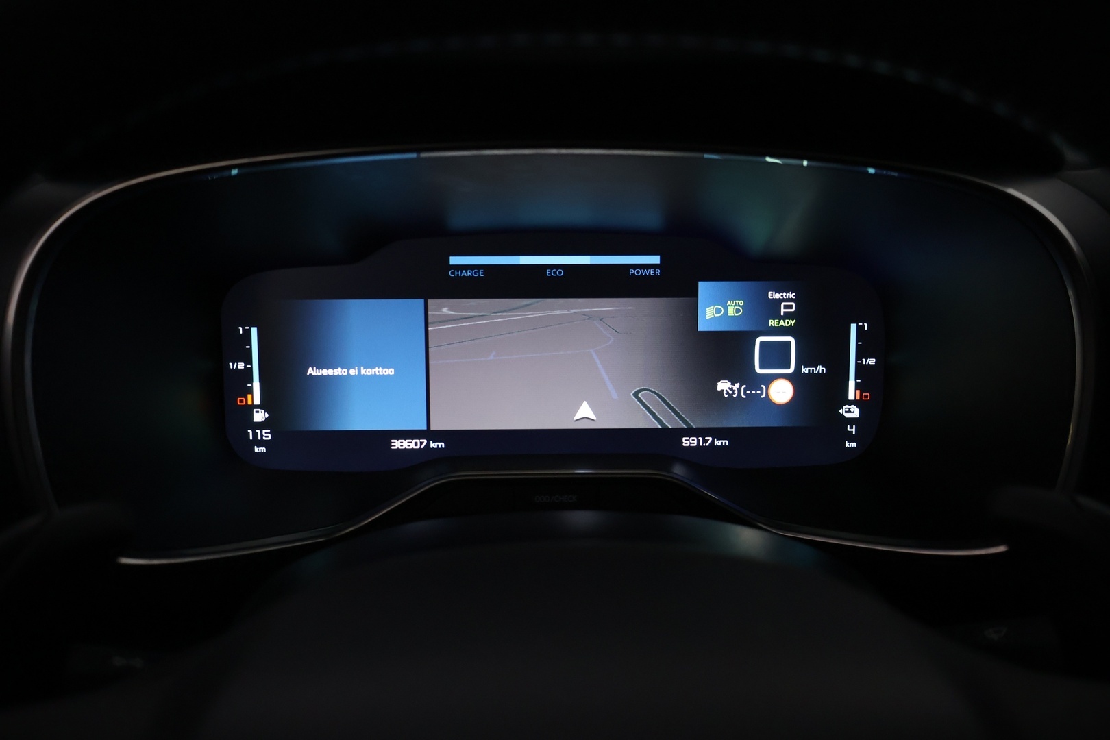 CITROEN C5 Aircross 2022