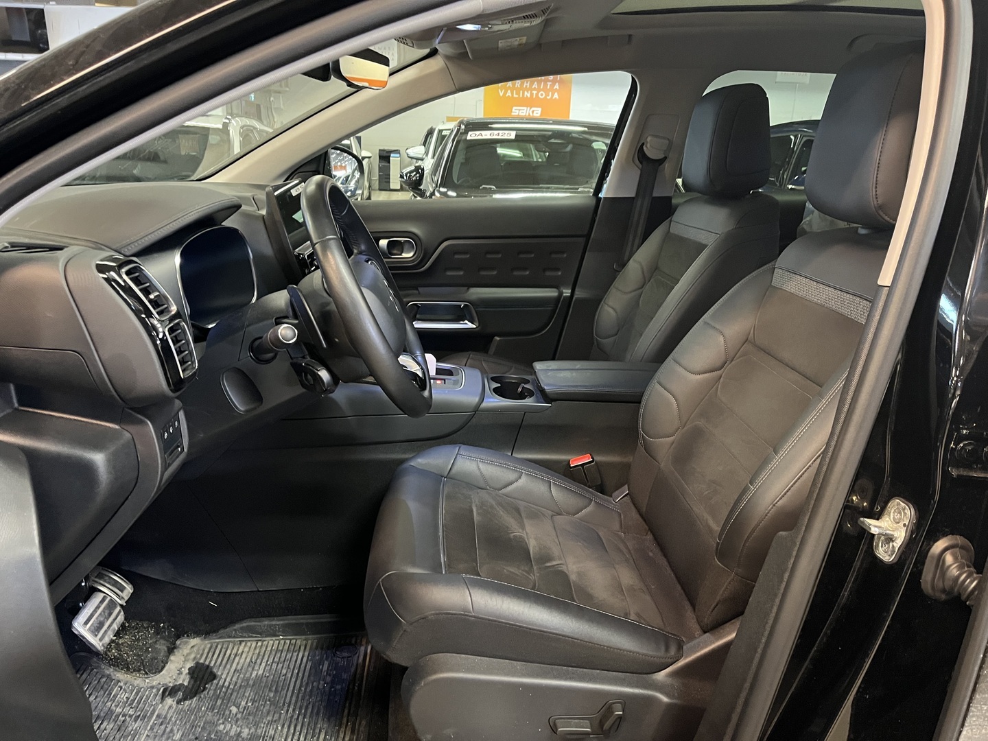 CITROEN C5 Aircross 2022