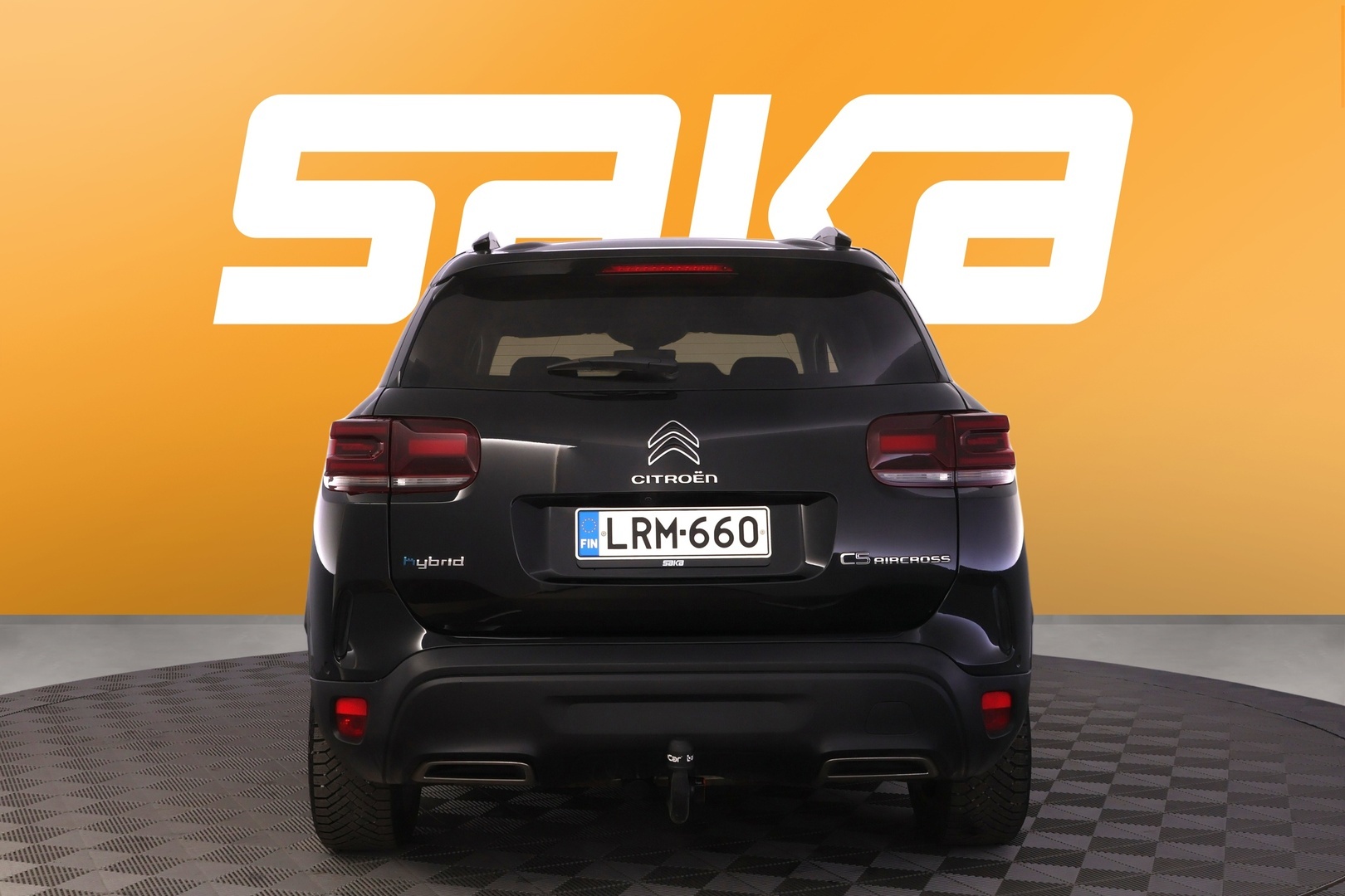 CITROEN C5 Aircross 2022