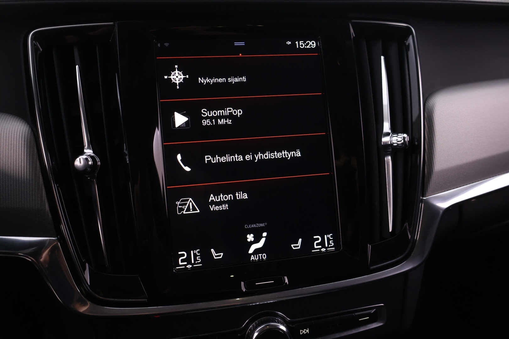 VOLVO V90 2019